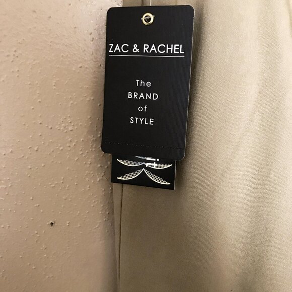 Zac and Rachel pants     Size: 10        New with tags! - Picture 5 of 6